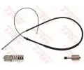 Tan lanko parkovac brzdy TRW ‐ TRW GCH2520