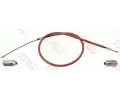 Ta�n� lanko parkovac� brzdy&nbsp;TRW&nbsp;&dash;&nbsp;TRW GCH2532