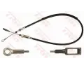 Ta�n� lanko parkovac� brzdy&nbsp;TRW&nbsp;&dash;&nbsp;TRW GCH2536