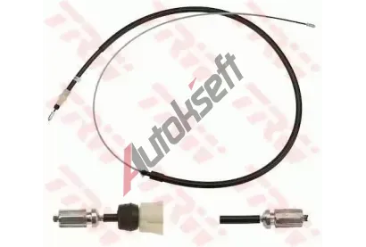 TRW Tan lanko - parkovac brzda TRW GCH2626, GCH2626