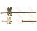 Tan lanko parkovac brzdy TRW ‐ TRW GCH2628