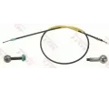 TRW Tan lanko parkovac brzdy ‐ TRW GCH3022