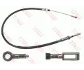 Tan lanko parkovac brzdy TRW ‐ TRW GCH3024