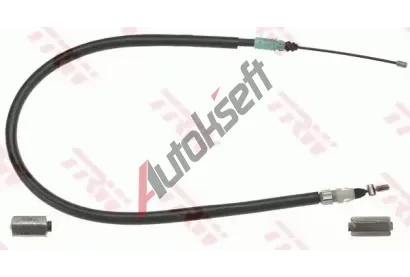 TRW Tan lanko - parkovac brzda TRW GCH380, GCH380