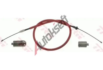 TRW Tan lanko - parkovac brzda TRW GCH382, GCH382