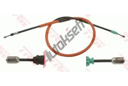 TRW Tan lanko - parkovac brzda TRW GCH423, GCH423