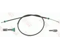 Tan lanko parkovac brzdy TRW ‐ TRW GCH440