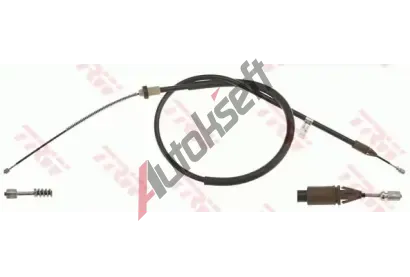 TRW Tan lanko parkovac brzdy TRW GCH580, GCH580