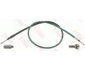 Ta�n� lanko parkovac� brzdy&nbsp;TRW&nbsp;&dash;&nbsp;TRW GCH587