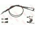 Tan lanko parkovac brzdy TRW ‐ TRW GCH612