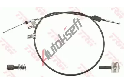 TRW Tan lanko parkovac brzdy TRW GCH683, GCH683