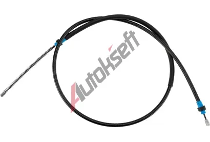 TRW Ta�n� lanko parkovac� brzdy TRW GCH768, GCH768