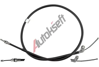 TRW Ta�n� lanko parkovac� brzdy TRW GCH798, GCH798