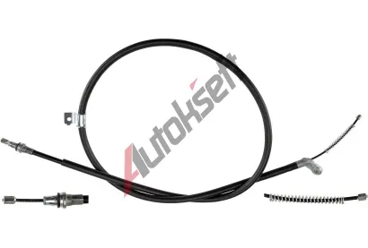 TRW Ta�n� lanko parkovac� brzdy TRW GCH799, GCH799