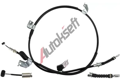 TRW Ta�n� lanko parkovac� brzdy TRW GCH846, GCH846