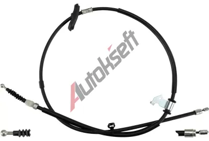 TRW Ta�n� lanko parkovac� brzdy TRW GCH869, GCH869