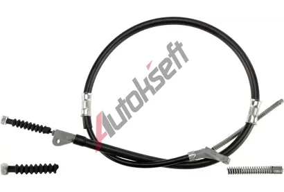 TRW Ta�n� lanko parkovac� brzdy TRW GCH872, GCH872