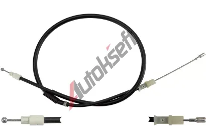 TRW Tan lanko parkovac brzdy TRW GCH902, GCH902