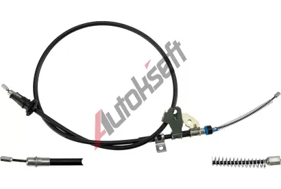 TRW Ta�n� lanko parkovac� brzdy TRW GCH904, GCH904