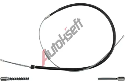 TRW Ta�n� lanko parkovac� brzdy TRW GCH909, GCH909