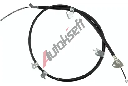 TRW Tažné lanko parkovací brzdy TRW GCH913, GCH913 TRW Tažné lanko parkovací brzdy TRW GCH913, GCH913