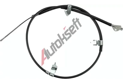 TRW Tažné lanko parkovací brzdy TRW GCH914, GCH914 TRW Tažné lanko parkovací brzdy TRW GCH914, GCH914