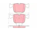 Sada brzdovch destiek TRW ‐ TRW GDB1118