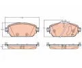 TRW Sada brzdovch destiek ‐ TRW GDB2070