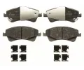 TRW Sada brzdovch destiek COTEC TRW GDB3479, GDB3479