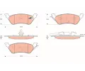 Sada brzdov�ch desti�ek&nbsp;TRW&nbsp;&dash;&nbsp;TRW GDB4130