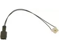 TRW Vstran kontakt - opoteben obloen ‐ TRW GIC101