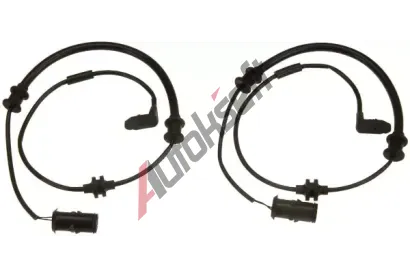 TRW Vstran kontakt - opoteben obloen TRW GIC160, GIC160