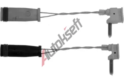 TRW Vstran kontakt - opoteben obloen TRW GIC184, GIC184