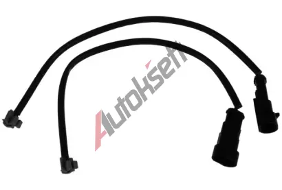 TRW V�stra�n� kontakt - opot�eben� oblo�en� TRW GIC199, GIC199