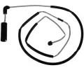 Vstran kontakt opoteben obloen TRW ‐ TRW GIC208