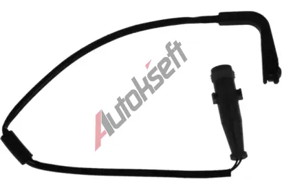 TRW Výstražný kontakt - opotřebení obložení TRW GIC212, GIC212 TRW Výstražný kontakt - opotřebení obložení TRW GIC212, GIC212