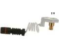 Vstran kontakt opoteben obloen TRW ‐ TRW GIC244