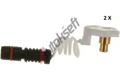 TRW Vstran kontakt - opoteben obloen TRW GIC244, GIC244