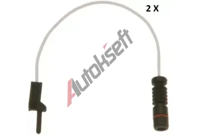 TRW Vstran kontakt - opoteben obloen TRW GIC246, GIC246
