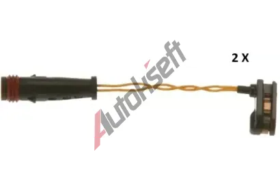 TRW Vstran kontakt - opoteben obloen TRW GIC253, GIC253