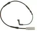 Vstran kontakt opoteben obloen TRW ‐ TRW GIC254