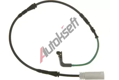 TRW Vstran kontakt - opoteben obloen TRW GIC254, GIC254