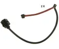 TRW Vstran kontakt - opoteben obloen ‐ TRW GIC257