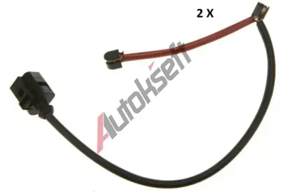 TRW Vstran kontakt - opoteben obloen TRW GIC257, GIC257