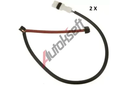 TRW Vstran kontakt - opoteben obloen TRW GIC260, GIC260