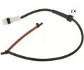 Vstran kontakt opoteben obloen TRW ‐ TRW GIC262