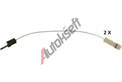 TRW Vstran kontakt - opoteben obloen TRW GIC284, GIC284