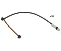 Vstran kontakt opoteben obloen TRW ‐ TRW GIC301