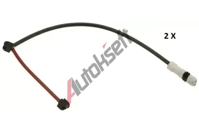 TRW Vstran kontakt opoteben obloen TRW GIC301, GIC301