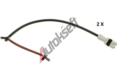 TRW Vstran kontakt opoteben obloen TRW GIC307, GIC307